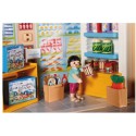 Playmobil Klocki Przenośny sklep z warzywami 70320