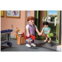 Playmobil Klocki Przenośny sklep z warzywami 70320