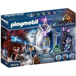 Playmobil Świątynia Czasu 70223 Playmobil Świątynia Czasu 70223