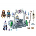Playmobil Świątynia Czasu 70223 Playmobil Świątynia Czasu 70223
