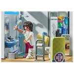 PLAYMOBIL NOWOCZESNY SZPITAL 71615 PLAYMOBIL NOWOCZESNY SZPITAL 71615