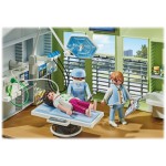 PLAYMOBIL NOWOCZESNY SZPITAL 71615 PLAYMOBIL NOWOCZESNY SZPITAL 71615