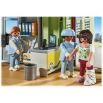 PLAYMOBIL NOWOCZESNY SZPITAL 71615 PLAYMOBIL NOWOCZESNY SZPITAL 71615