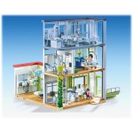 PLAYMOBIL NOWOCZESNY SZPITAL 71615 PLAYMOBIL NOWOCZESNY SZPITAL 71615