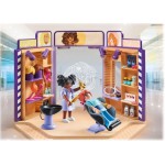 PLAYMOBIL BARBERSHOP I SALON FRYZJERSKI 71535 PLAYMOBIL BARBERSHOP I SALON FRYZJERSKI 71535