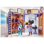 PLAYMOBIL BARBERSHOP I SALON FRYZJERSKI 71535 PLAYMOBIL BARBERSHOP I SALON FRYZJERSKI 71535