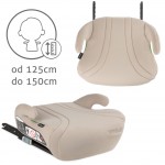 FOTELIK SAMOCHODOWY PODKŁADKA ISOFIX BONO KIDWELL BEIGE FOTELIK SAMOCHODOWY PODKŁADKA ISOFIX BONO KIDWELL BEIGE