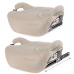 FOTELIK SAMOCHODOWY PODKŁADKA ISOFIX BONO KIDWELL BEIGE FOTELIK SAMOCHODOWY PODKŁADKA ISOFIX BONO KIDWELL BEIGE