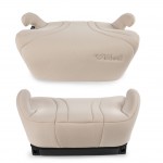 FOTELIK SAMOCHODOWY PODKŁADKA ISOFIX BONO KIDWELL BEIGE FOTELIK SAMOCHODOWY PODKŁADKA ISOFIX BONO KIDWELL BEIGE