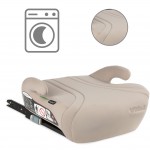 FOTELIK SAMOCHODOWY PODKŁADKA ISOFIX BONO KIDWELL BEIGE FOTELIK SAMOCHODOWY PODKŁADKA ISOFIX BONO KIDWELL BEIGE