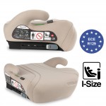 FOTELIK SAMOCHODOWY PODKŁADKA ISOFIX BONO KIDWELL BEIGE FOTELIK SAMOCHODOWY PODKŁADKA ISOFIX BONO KIDWELL BEIGE