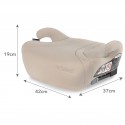 FOTELIK SAMOCHODOWY PODKŁADKA ISOFIX BONO KIDWELL BEIGE