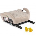 FOTELIK SAMOCHODOWY PODKŁADKA ISOFIX BONO KIDWELL BEIGE FOTELIK SAMOCHODOWY PODKŁADKA ISOFIX BONO KIDWELL BEIGE