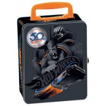 Klein Puszka do przechowywania 50 aut Hot Wheels Klein Puszka do przechowywania 50 aut Hot Wheels