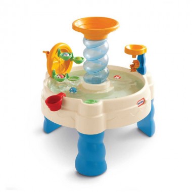 LittleTikes Fontanna Spiralna