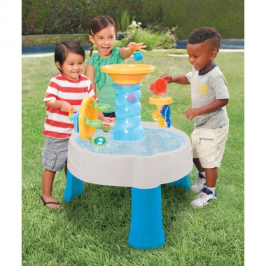 LittleTikes Fontanna Spiralna