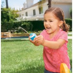 LittleTikes Fontanna Spiralna LittleTikes Fontanna Spiralna