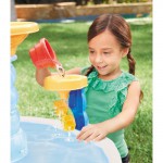 LittleTikes Fontanna Spiralna LittleTikes Fontanna Spiralna