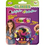 CLIKIES BIŻUTERIA DLA DZIECI 36 ELEMENTÓW 95472 CLIKIES BIŻUTERIA DLA DZIECI 36 ELEMENTÓW 95472