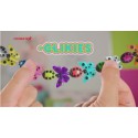 CLIKIES BIŻUTERIA DLA DZIECI 36 ELEMENTÓW 95472