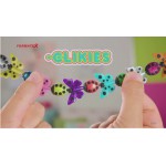CLIKIES BIŻUTERIA DLA DZIECI 36 ELEMENTÓW 95472 CLIKIES BIŻUTERIA DLA DZIECI 36 ELEMENTÓW 95472