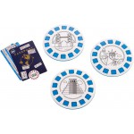Mattel VIEW MASTER Ciekawe miejca. rozszerzenie DLL69 Mattel VIEW MASTER Ciekawe miejca. rozszerzenie DLL69