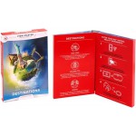 Mattel VIEW MASTER Ciekawe miejca. rozszerzenie DLL69 Mattel VIEW MASTER Ciekawe miejca. rozszerzenie DLL69
