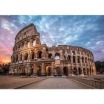 Clementoni Puzzle 3000 el. KOLOSEUM Clementoni Puzzle 3000 el. KOLOSEUM