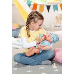 BABY born Magic Boy 43 cm - nowy z magicznym smoczkiem i 10 realistycznymi funkcjami BABY born Magic Boy 43 cm - nowy z magicznym smoczkiem i 10 realistycznymi funkcjami