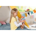 BABY born Magic Boy 43 cm - nowy z magicznym smoczkiem i 10 realistycznymi funkcjami BABY born Magic Boy 43 cm - nowy z magicznym smoczkiem i 10 realistycznymi funkcjami