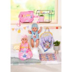 BABY born Magic Boy 43 cm - nowy z magicznym smoczkiem i 10 realistycznymi funkcjami BABY born Magic Boy 43 cm - nowy z magicznym smoczkiem i 10 realistycznymi funkcjami