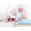 BABY born Magic Boy 43 cm - nowy z magicznym smoczkiem i 10 realistycznymi funkcjami