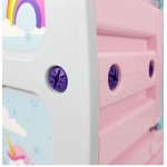 COIL Domek ogrodowy dla dzieci jednorożec (UNICORN) COIL Domek ogrodowy dla dzieci jednorożec (UNICORN)