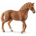Schleich Koń Rasy Quarter. klacz