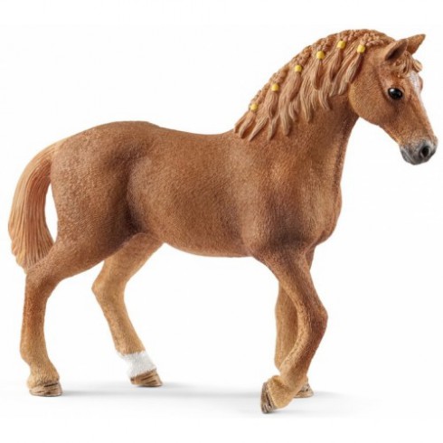 Schleich Koń Rasy Quarter. klacz Schleich Koń Rasy Quarter. klacz