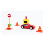 COIL Garaż parking samochodowy auta autka zestaw winda drewniany piętrowy helikopter z wyposażeniem COIL Garaż parking samochodowy auta autka zestaw winda drewniany piętrowy helikopter z wyposażeniem