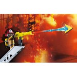 Playmobil Wóz Strażacki 71233 Playmobil Wóz Strażacki 71233