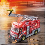 Playmobil Wóz Strażacki 71233 Playmobil Wóz Strażacki 71233