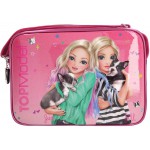 Top Model Torba sportowa Friends pink