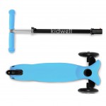KIDWELL Hulajnoga balansowa UNO BLUE KIDWELL Hulajnoga balansowa UNO BLUE