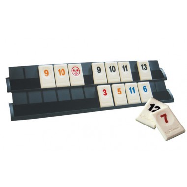 LEMADA Gra Rummikub Standard 2610