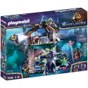 PLAYMOBIL Violet Vale - Portal demonów 70746