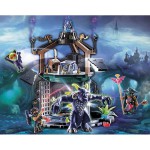PLAYMOBIL Violet Vale - Portal demonów 70746 PLAYMOBIL Violet Vale - Portal demonów 70746