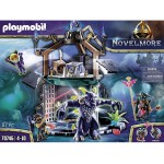 PLAYMOBIL Violet Vale - Portal demonów 70746 PLAYMOBIL Violet Vale - Portal demonów 70746
