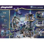PLAYMOBIL Violet Vale - Portal demonów 70746 PLAYMOBIL Violet Vale - Portal demonów 70746