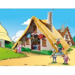 PLAYMOBIL ASTERIX CHATA ASPARANOIKSA 70932 PLAYMOBIL ASTERIX CHATA ASPARANOIKSA 70932