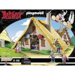 PLAYMOBIL ASTERIX CHATA ASPARANOIKSA 70932 PLAYMOBIL ASTERIX CHATA ASPARANOIKSA 70932