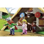 PLAYMOBIL ASTERIX CHATA ASPARANOIKSA 70932 PLAYMOBIL ASTERIX CHATA ASPARANOIKSA 70932