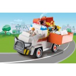 Playmobil Pogotowie Ambulans Duck On Call 70916 Playmobil Pogotowie Ambulans Duck On Call 70916