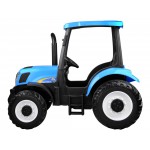 COIL Ogromny Traktor na akumulator dla dzieci licencja New Holland COIL Ogromny Traktor na akumulator dla dzieci licencja New Holland